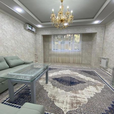 Apartment “Novza” Tashkent Bagian luar foto
