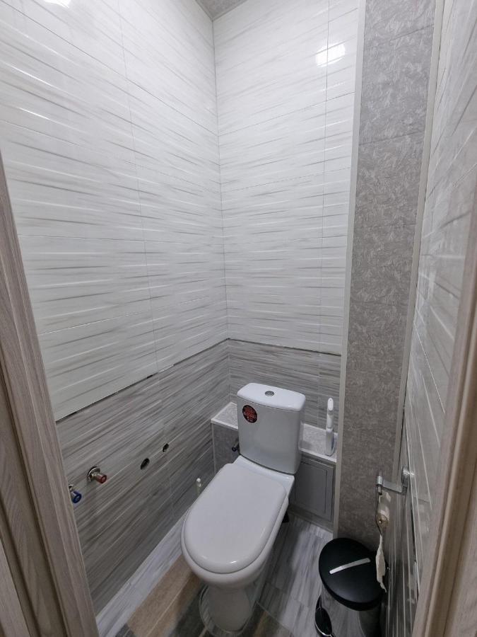 Apartment “Novza” Tashkent Bagian luar foto